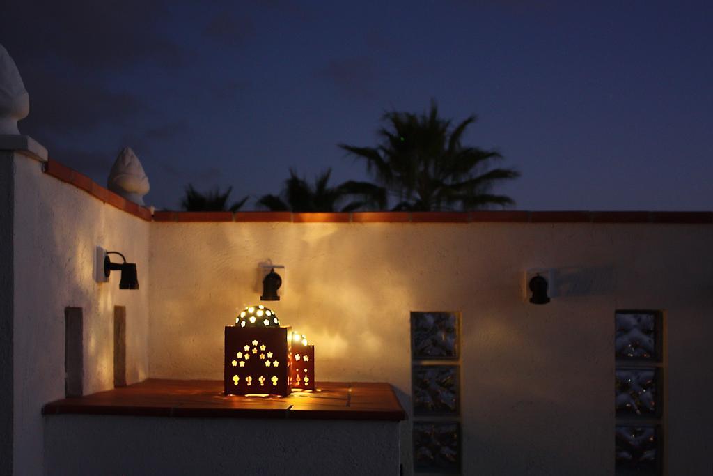 Finca Stemann غيا ذي إسورا المظهر الخارجي الصورة
