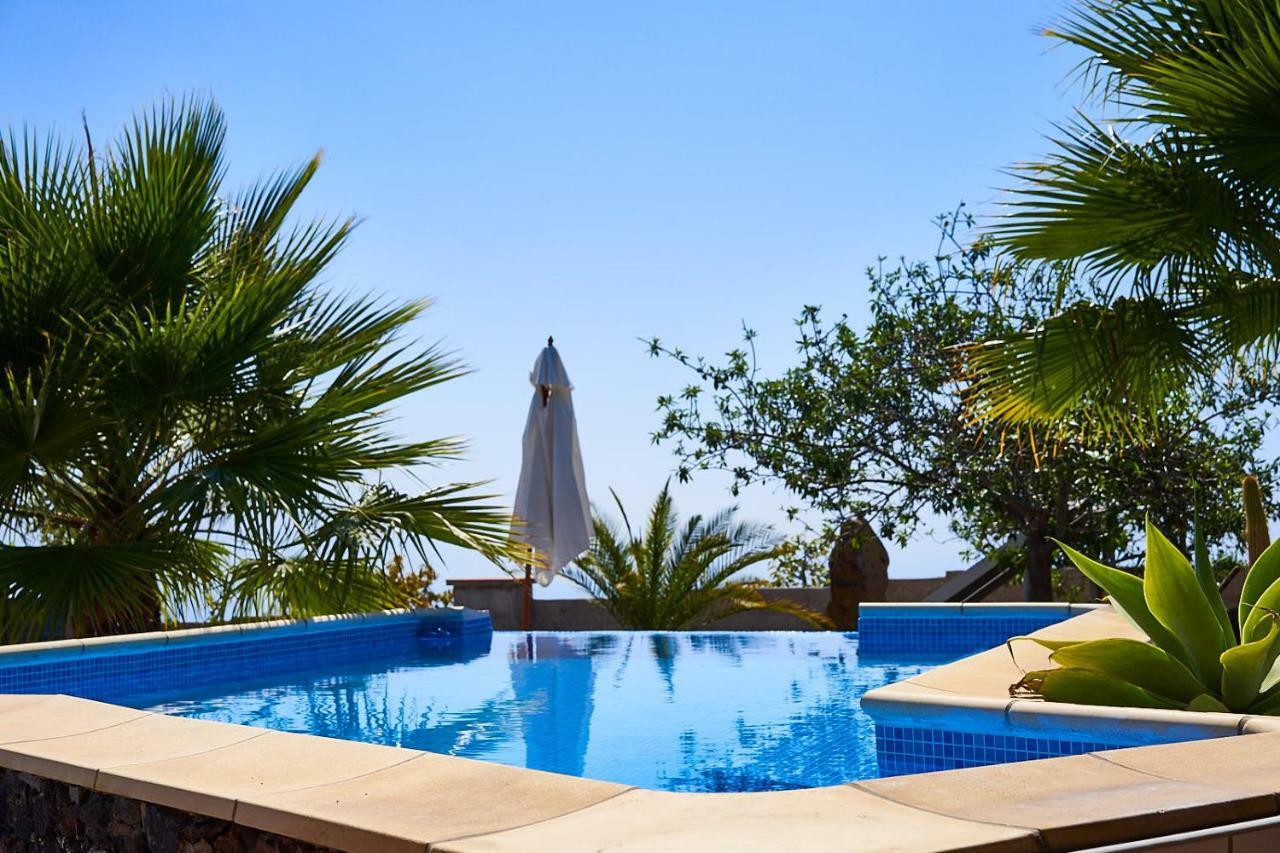 Finca Stemann غيا ذي إسورا المظهر الخارجي الصورة